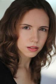 Actor Scarlett Marshall