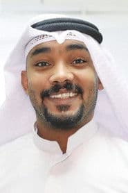 Actor Mubarak Al Mana