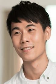 Actor James Wang