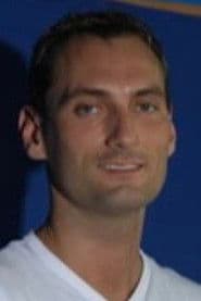 Actor Johnny Sullivan