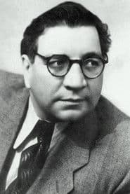 Actor Vitali Politseymako