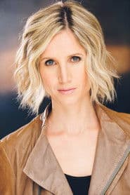 Actor Nathalie Bryant