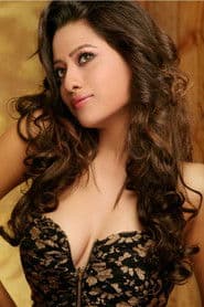 Actor Madalasa Sharma