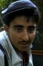 Actor Murat Güler as Osman