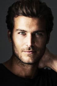 Actor Fabián Castro