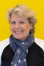 Actor Sandi Toksvig