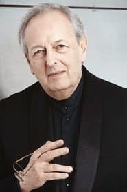 Actor André Previn