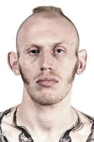 Actor Colin Fletcher as 