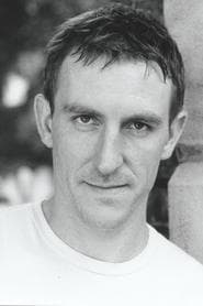Actor Alex Palmer