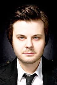Actor Spencer Smith