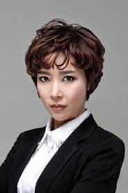 Actor Moon Joo-yeon