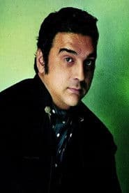 Actor Antonio González 'El Pescaílla'