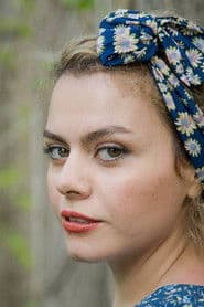 Actor Ghazaleh Nazar