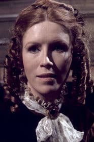 Actor Camila Ashland