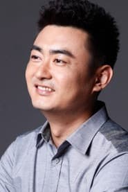 Actor Yang Zhang