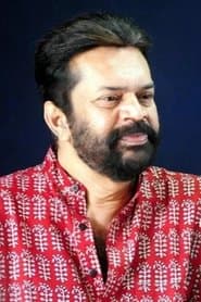 Actor Ravi Vallathol