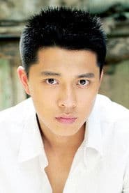 Actor Wang Lei