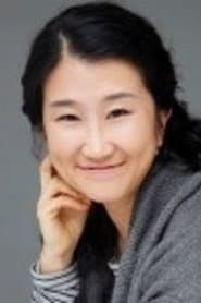 Actor Lee Sae-ro-mi