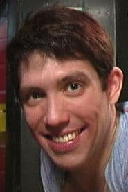 Actor Johnny Farrell