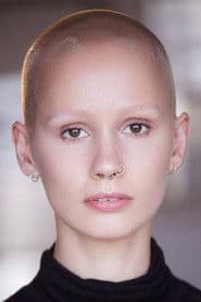 Actor Anna Sofie Christensen