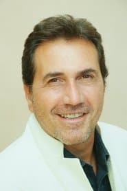 Actor Giorgio Locuratolo