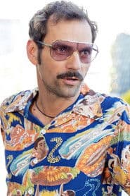 Actor Florian Kleine