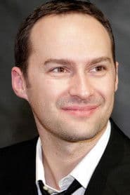 Actor Edgaras Montvidas