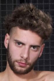 Actor Miguel Marquez