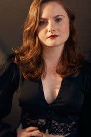 Actor Amanda Jane Stern