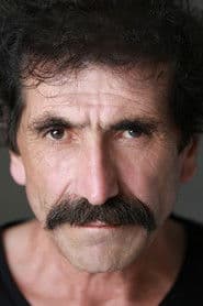 Actor Yaşar Karakulak