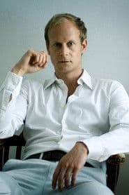 Actor Gábor Biedermann