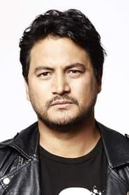 Actor Andrés Castañeda