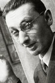 Actor Vasily Katanyan