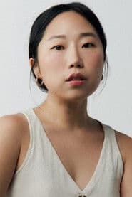 Actor Gabi Yoon