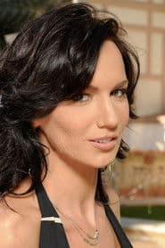 Actor Karina O'Reilley