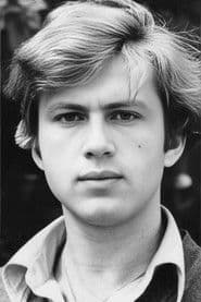 Actor Ivan Shabaltas