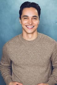 Actor Isaias Badilla