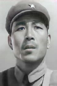 Actor Yu Mingde