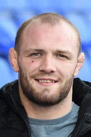 Actor Chris Fishgold