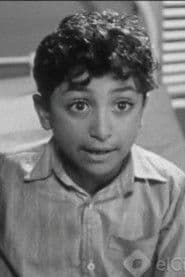 Actor Soliman ElGendy