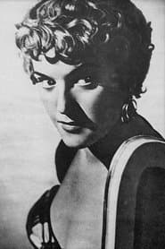 Actor Rosa Palomar as Ruby