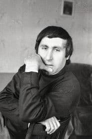 Actor Goderdzi Chokheli