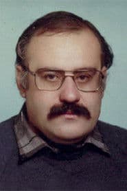 Actor Haşmet Zeybek