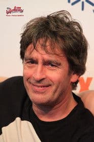 Actor Richard Kolinka