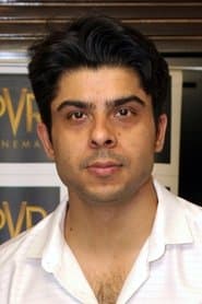 Actor Chandrachoor Rai