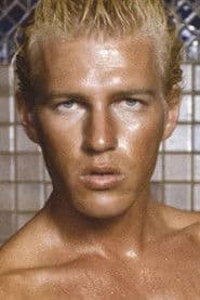 Actor Brad Richardson