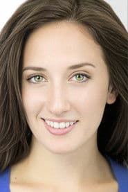 Actor Ava L'Amoreaux