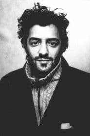 Actor Rachid Taha