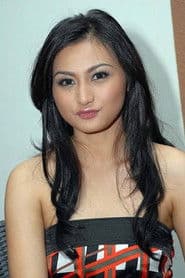 Actor Debby Ayu