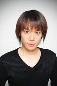 Actor Chihiro Suzuki